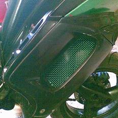 Peugeot speedfight solgt