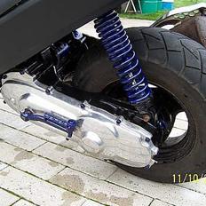 Kreidler Easy Rider / Solgt !