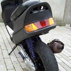 Kreidler Easy Rider / Solgt !