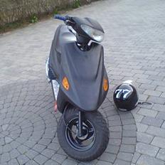 Kreidler Easy Rider / Solgt !