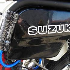 Suzuki fz50 solgt for 3000