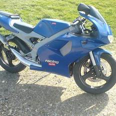 Aprilia RS 50 (SOLGT)