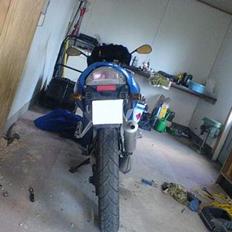 Aprilia RS 50 (SOLGT)