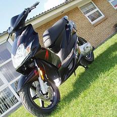 Yamaha Jog R  TIL SALG  