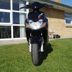 Yamaha Jog R  TIL SALG  