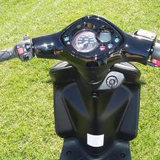 Yamaha Jog R  TIL SALG  