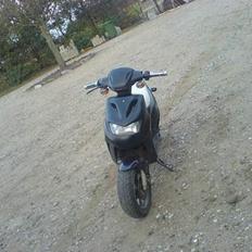 CPI Popcorn # SOLGT!  #