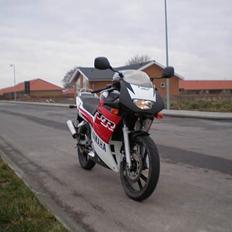 Yamaha TZR