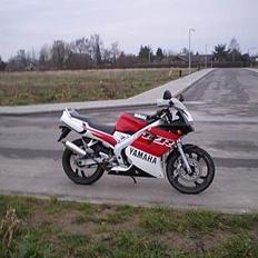 Yamaha TZR