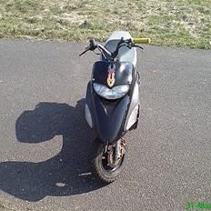 Honda sfx (SOLGT)
