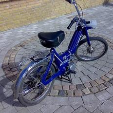 Puch maxi k :) SOLGT