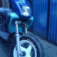 Yamaha slider  SOLLGT