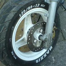 Yamaha slider  SOLLGT