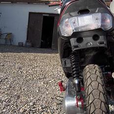 Yamaha Jog As SOLGT til søren T