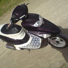 Honda SFX - solgt :(