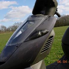 Aprilia sonic