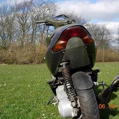 Aprilia sonic