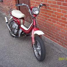 Suzuki Fz50 [ Solgt ]