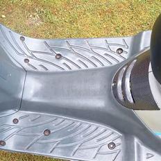 Adly ThunderBike 50 [SOLGT]