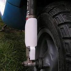 Piaggio typhoon solgt