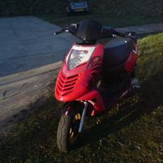 Aprilia Sonic AC 50