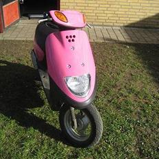 Yamaha jog Space (møllers)