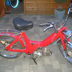 Puch Maxi K. Solgt!