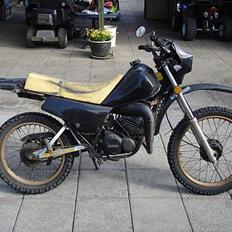 Yamaha DT 175 (solgt)