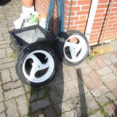 Gilera Stalker" Grønhøj's byttet