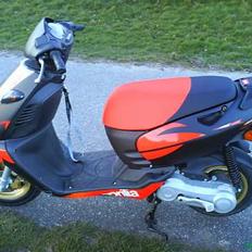 Aprilia Sonic  / salg el. byt !