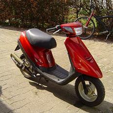 Yamaha Jog fs *Fundet igen*