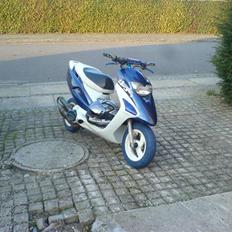 Honda Sfx| Byttet | miss you<3