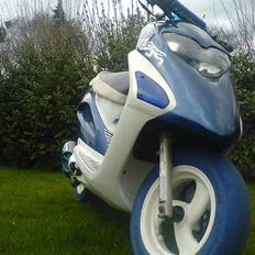 Honda Sfx| Byttet | miss you<3