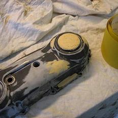 Aprilia sonic  ¤før¤