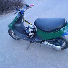 PGO Projekt Comet *SOLGT*