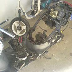 PGO Projekt Comet *SOLGT*