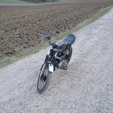 Yamaha (¯`·.¸4Gear¸.·´¯) solgt