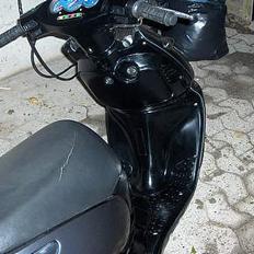 Aprilia Sonic <Byttet til Jog>