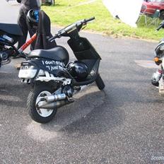 Yamaha Jog Evo Ac [Sæson 07]