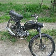 Puch ms50 ( Solgt ) 