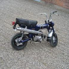 Honda Dax