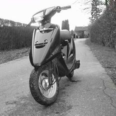 Yamaha jog fs (solgt)