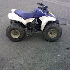 Suzuki lt80