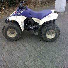 Suzuki lt80