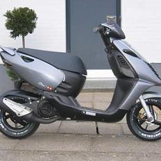 Aprilia Sonic GP Solgt