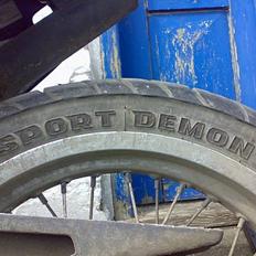 Aprilia MX 50  | Solgt |