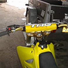 Suzuki RM 85 høj (solgt)