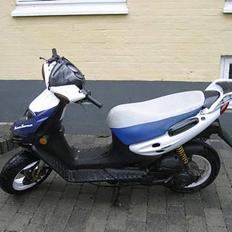 Suzuki katana lc. SOLGT