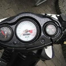 Suzuki katana lc. SOLGT