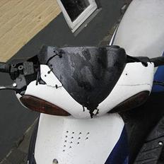 Suzuki katana lc. SOLGT